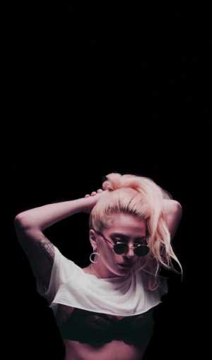 Lady Gaga Wallpaper 