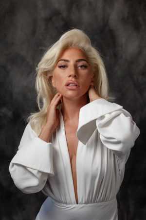 Lady Gaga Background