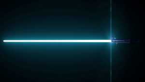 Desktop Lightsaber Wallpaper