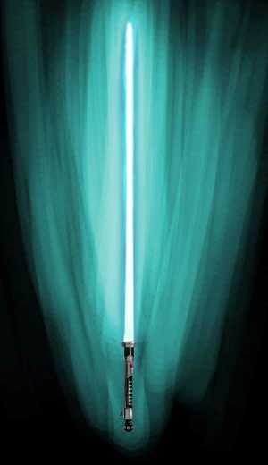 Lightsaber Background