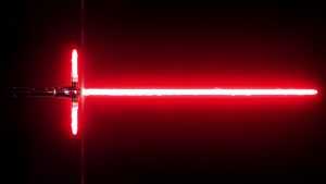 Desktop Lightsaber Wallpaper