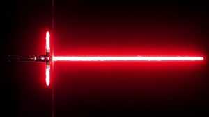 Desktop Lightsaber Wallpaper