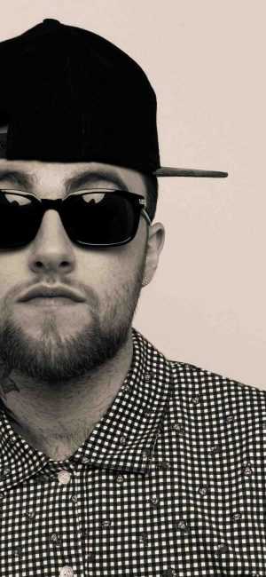 Mac Miller Wallpaper 