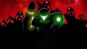 Metroid Dread Wallpaper Desktop