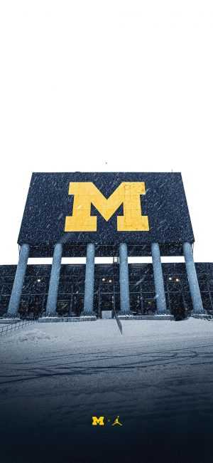 Michigan Background