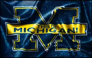 Desktop Michigan Wallpaper 