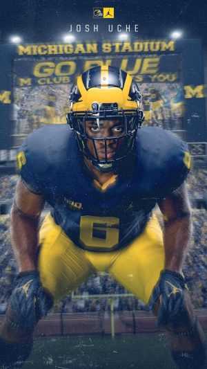 4K Michigan Wallpaper 