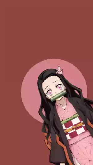 Nezuko Wallpaper 