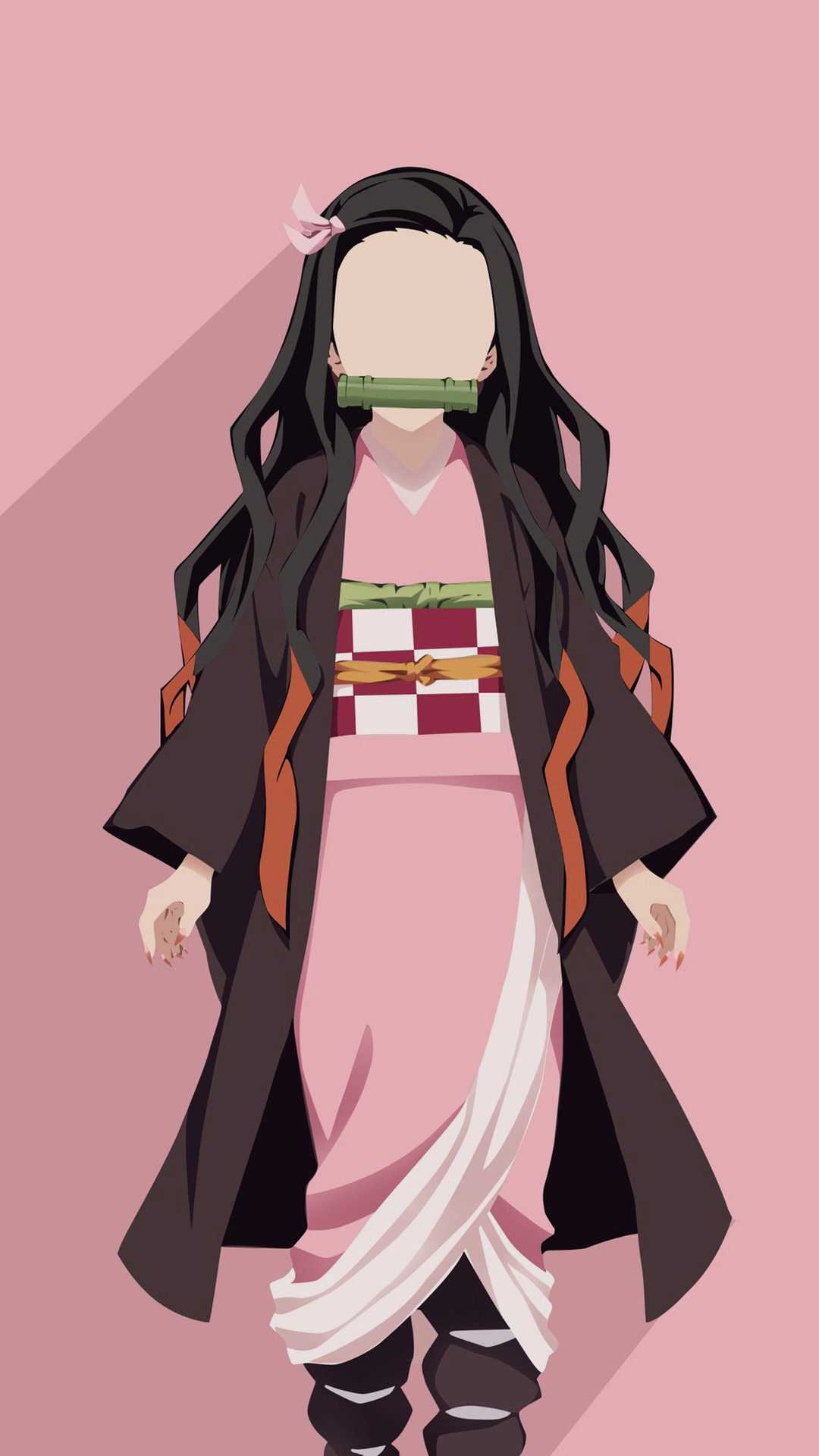 Nezuko wallpaper