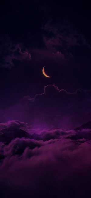 Night Sky Wallpaper