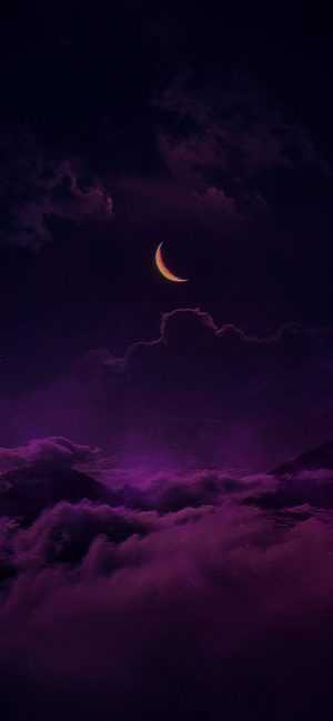 Night Sky Wallpaper 