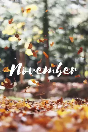 November Wallpaper 