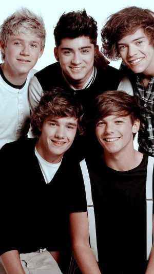 One Direction Wallpaper 