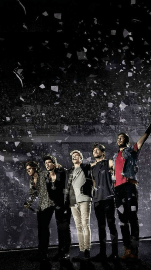 One Direction Wallpaper 