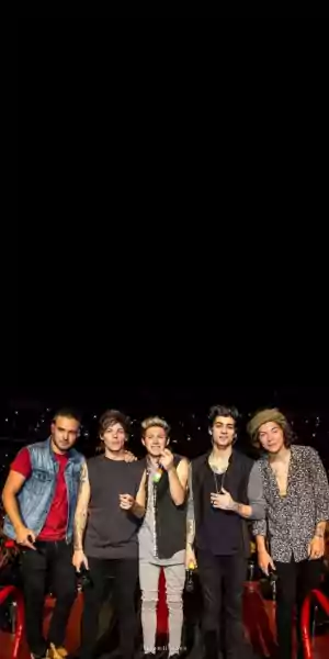 One Direction Wallpaper 