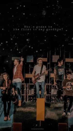 One Direction Wallpaper