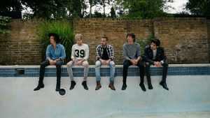 Desktop One Direction Wallpaper