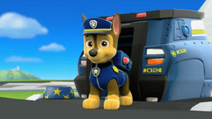 Paw Patrol Wallpaper Desktop 