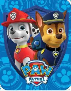 4K Paw Patrol Wallpaper