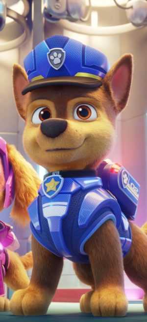 Paw Patrol Wallpaper