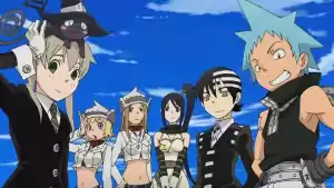 Desktop Soul Eater Wallpaper 