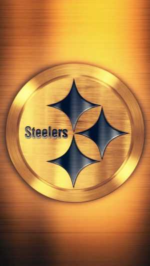 Steelers Background 