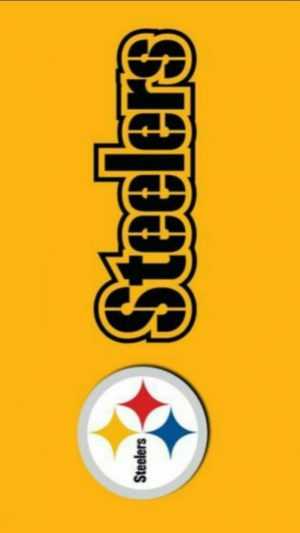 HD Steelers Wallpaper