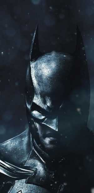 The Batman Wallpaper