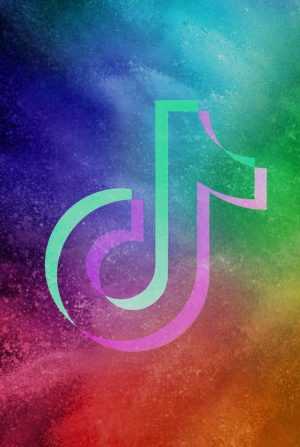 Tiktok Wallpaper 