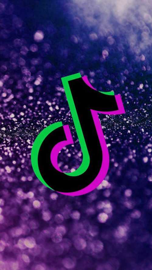 Tiktok Background WhatsPaper