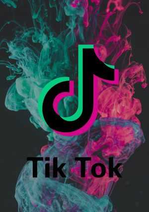 Tiktok Wallpaper 