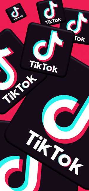 4K Tiktok Wallpaper 