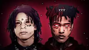 Trippie Redd Wallpaper Desktop 