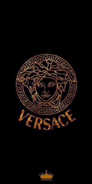 HD Versace Wallpaper