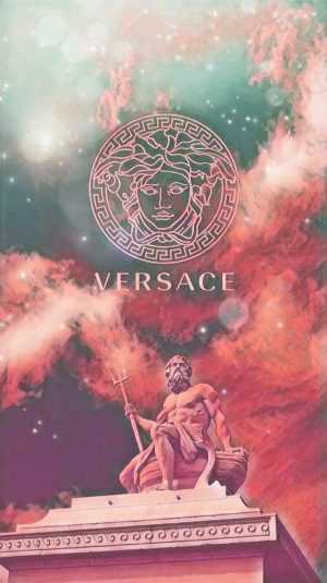 HD Versace Wallpaper