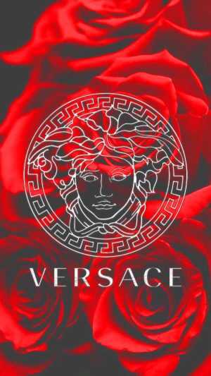 HD Versace Wallpaper 