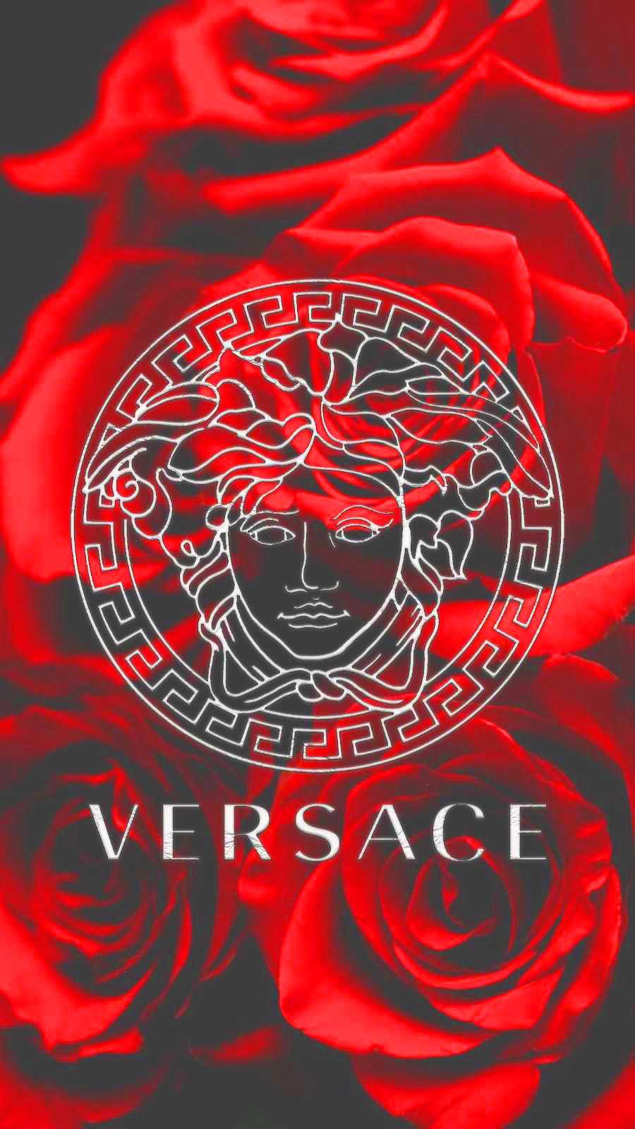 versace desktop wallpaper