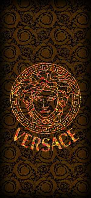 Versace Wallpaper 