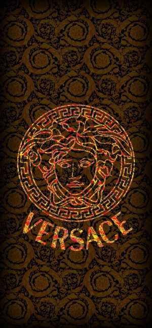 Versace Wallpaper 