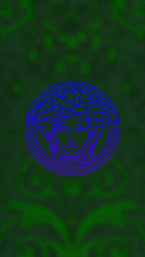 Versace Background WhatsPaper