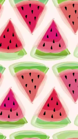 Watermelon Wallpaper 