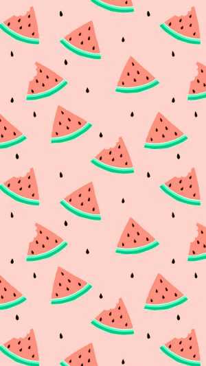 Watermelon Wallpaper 