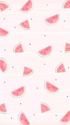 Watermelon Wallpaper 