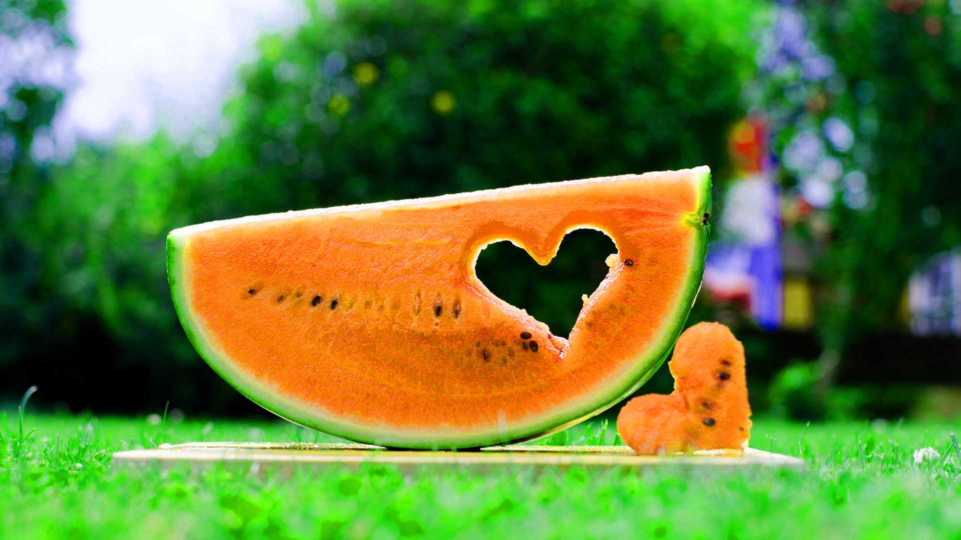 Desktop Watermelon Wallpaper | WhatsPaper