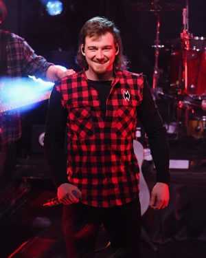 Morgan Wallen Wallpaper 