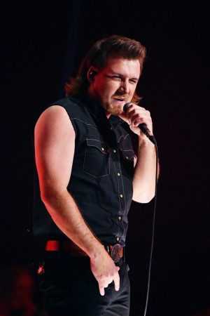 Morgan Wallen Wallpaper 