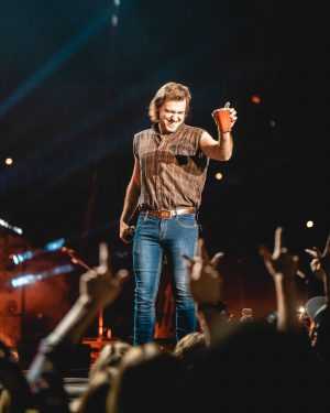 HD Morgan Wallen Wallpaper 