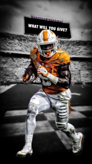 4K Alvin Kamara Wallpaper