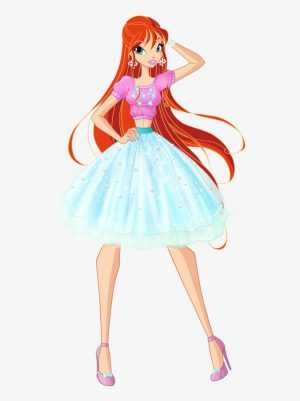 Winx Club Wallpaper