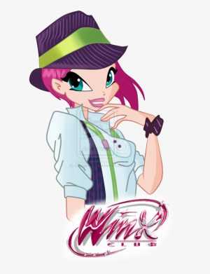 Winx Club Wallpaper